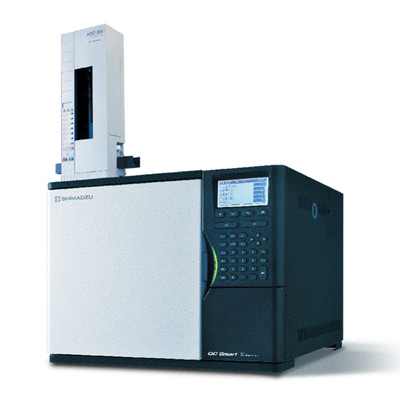 气相色谱仪 GC Smart ( GC-2018 )